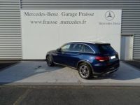 Mercedes GLC 220 d 194ch AMG Line 4Matic 9G-Tronic - <small></small> 45.900 € <small>TTC</small> - #5