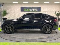 Mercedes GLC 220 d 194ch AMG Line 4Matic 9G-Tronic - <small></small> 39.490 € <small>TTC</small> - #4