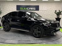 Mercedes GLC 220 d 194ch AMG Line 4Matic 9G-Tronic - <small></small> 39.490 € <small>TTC</small> - #5