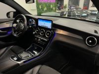 Mercedes GLC 220 d 194ch AMG Line 4Matic 9G-Tronic - <small></small> 39.490 € <small>TTC</small> - #28