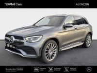 Mercedes GLC 220 d 194ch AMG Line 4Matic 9G-Tronic - <small></small> 38.690 € <small>TTC</small> - #1