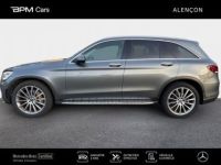 Mercedes GLC 220 d 194ch AMG Line 4Matic 9G-Tronic - <small></small> 38.690 € <small>TTC</small> - #2