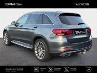 Mercedes GLC 220 d 194ch AMG Line 4Matic 9G-Tronic - <small></small> 38.690 € <small>TTC</small> - #3