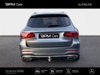 Mercedes GLC 220 d 194ch AMG Line 4Matic 9G-Tronic - <small></small> 38.690 € <small>TTC</small> - #4