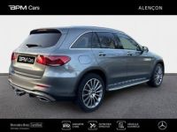 Mercedes GLC 220 d 194ch AMG Line 4Matic 9G-Tronic - <small></small> 38.690 € <small>TTC</small> - #5