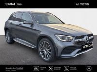 Mercedes GLC 220 d 194ch AMG Line 4Matic 9G-Tronic - <small></small> 38.690 € <small>TTC</small> - #6