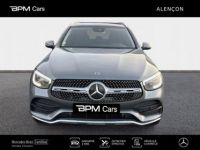 Mercedes GLC 220 d 194ch AMG Line 4Matic 9G-Tronic - <small></small> 38.690 € <small>TTC</small> - #7