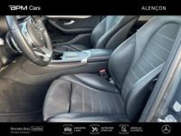 Mercedes GLC 220 d 194ch AMG Line 4Matic 9G-Tronic - <small></small> 38.690 € <small>TTC</small> - #8