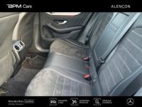 Mercedes GLC 220 d 194ch AMG Line 4Matic 9G-Tronic - <small></small> 38.690 € <small>TTC</small> - #9