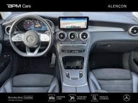 Mercedes GLC 220 d 194ch AMG Line 4Matic 9G-Tronic - <small></small> 38.690 € <small>TTC</small> - #10