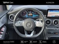 Mercedes GLC 220 d 194ch AMG Line 4Matic 9G-Tronic - <small></small> 38.690 € <small>TTC</small> - #11