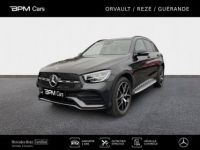 Mercedes GLC 220 d 194ch AMG Line 4Matic 9G-Tronic - <small></small> 35.990 € <small>TTC</small> - #1