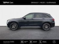 Mercedes GLC 220 d 194ch AMG Line 4Matic 9G-Tronic - <small></small> 35.990 € <small>TTC</small> - #2