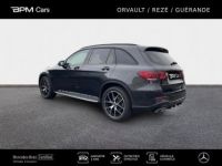 Mercedes GLC 220 d 194ch AMG Line 4Matic 9G-Tronic - <small></small> 35.990 € <small>TTC</small> - #3