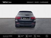 Mercedes GLC 220 d 194ch AMG Line 4Matic 9G-Tronic - <small></small> 35.990 € <small>TTC</small> - #4