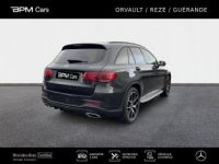 Mercedes GLC 220 d 194ch AMG Line 4Matic 9G-Tronic - <small></small> 35.990 € <small>TTC</small> - #5