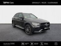 Mercedes GLC 220 d 194ch AMG Line 4Matic 9G-Tronic - <small></small> 35.990 € <small>TTC</small> - #6