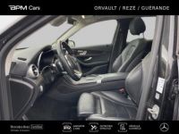 Mercedes GLC 220 d 194ch AMG Line 4Matic 9G-Tronic - <small></small> 35.990 € <small>TTC</small> - #8