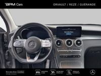 Mercedes GLC 220 d 194ch AMG Line 4Matic 9G-Tronic - <small></small> 35.990 € <small>TTC</small> - #10