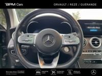 Mercedes GLC 220 d 194ch AMG Line 4Matic 9G-Tronic - <small></small> 35.990 € <small>TTC</small> - #11