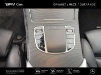 Mercedes GLC 220 d 194ch AMG Line 4Matic 9G-Tronic - <small></small> 35.990 € <small>TTC</small> - #17