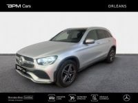 Mercedes GLC 220 d 194ch AMG Line 4Matic 9G-Tronic - <small></small> 35.890 € <small>TTC</small> - #1