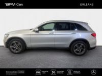 Mercedes GLC 220 d 194ch AMG Line 4Matic 9G-Tronic - <small></small> 35.890 € <small>TTC</small> - #2