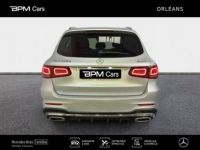 Mercedes GLC 220 d 194ch AMG Line 4Matic 9G-Tronic - <small></small> 35.890 € <small>TTC</small> - #4