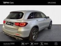 Mercedes GLC 220 d 194ch AMG Line 4Matic 9G-Tronic - <small></small> 35.890 € <small>TTC</small> - #5