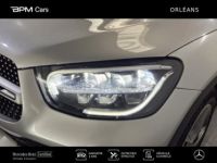 Mercedes GLC 220 d 194ch AMG Line 4Matic 9G-Tronic - <small></small> 35.890 € <small>TTC</small> - #6