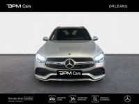 Mercedes GLC 220 d 194ch AMG Line 4Matic 9G-Tronic - <small></small> 35.890 € <small>TTC</small> - #7