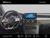 Mercedes GLC 220 d 194ch AMG Line 4Matic 9G-Tronic - <small></small> 35.890 € <small>TTC</small> - #10