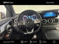 Mercedes GLC 220 d 194ch AMG Line 4Matic 9G-Tronic - <small></small> 35.890 € <small>TTC</small> - #11