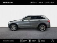 Mercedes GLC 220 d 194ch AMG Line 4Matic 9G-Tronic - <small></small> 40.990 € <small>TTC</small> - #2