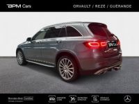 Mercedes GLC 220 d 194ch AMG Line 4Matic 9G-Tronic - <small></small> 40.990 € <small>TTC</small> - #3