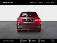 Mercedes GLC 220 d 194ch AMG Line 4Matic 9G-Tronic - <small></small> 40.990 € <small>TTC</small> - #4