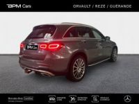 Mercedes GLC 220 d 194ch AMG Line 4Matic 9G-Tronic - <small></small> 40.990 € <small>TTC</small> - #5