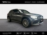 Mercedes GLC 220 d 194ch AMG Line 4Matic 9G-Tronic - <small></small> 40.990 € <small>TTC</small> - #6