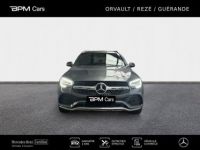 Mercedes GLC 220 d 194ch AMG Line 4Matic 9G-Tronic - <small></small> 40.990 € <small>TTC</small> - #7