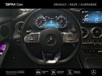 Mercedes GLC 220 d 194ch AMG Line 4Matic 9G-Tronic - <small></small> 40.990 € <small>TTC</small> - #11