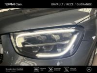 Mercedes GLC 220 d 194ch AMG Line 4Matic 9G-Tronic - <small></small> 40.990 € <small>TTC</small> - #13