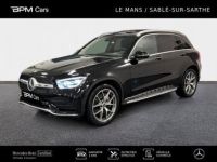 Mercedes GLC 220 d 194ch AMG Line 4Matic Launch Edition 9G-Tronic - <small></small> 39.750 € <small>TTC</small> - #1