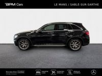 Mercedes GLC 220 d 194ch AMG Line 4Matic Launch Edition 9G-Tronic - <small></small> 39.750 € <small>TTC</small> - #2