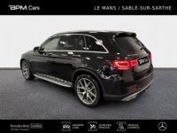 Mercedes GLC 220 d 194ch AMG Line 4Matic Launch Edition 9G-Tronic - <small></small> 39.750 € <small>TTC</small> - #3