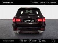 Mercedes GLC 220 d 194ch AMG Line 4Matic Launch Edition 9G-Tronic - <small></small> 39.750 € <small>TTC</small> - #4