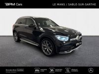 Mercedes GLC 220 d 194ch AMG Line 4Matic Launch Edition 9G-Tronic - <small></small> 39.750 € <small>TTC</small> - #6