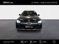 Mercedes GLC 220 d 194ch AMG Line 4Matic Launch Edition 9G-Tronic - <small></small> 39.750 € <small>TTC</small> - #7