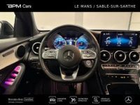 Mercedes GLC 220 d 194ch AMG Line 4Matic Launch Edition 9G-Tronic - <small></small> 39.750 € <small>TTC</small> - #11