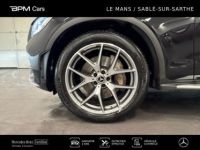 Mercedes GLC 220 d 194ch AMG Line 4Matic Launch Edition 9G-Tronic - <small></small> 39.750 € <small>TTC</small> - #12