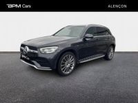 Mercedes GLC 220 d 194ch AMG Line 4Matic Launch Edition 9G-Tronic - <small></small> 39.750 € <small>TTC</small> - #1